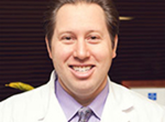 Dr. Michael Jordan Rasansky, DO - Taylor, MI