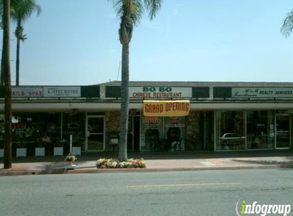 Angel Thai Cuisine - Riverside, CA