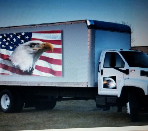 All American Pro Moving - Aurora, CO