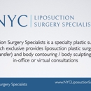 NYC Liposuction Surgery Specialists - Physicians & Surgeons, Cosmetic Surgery