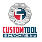 Custom Tool & Machine, Inc.