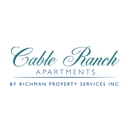 Cable Ranch Apartments - Apartments