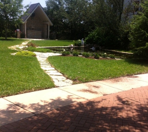 Our Lady-the Atonement Parish - San Antonio, TX