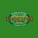 Quality By Design Landscaping - Landscape Designers & Consultants