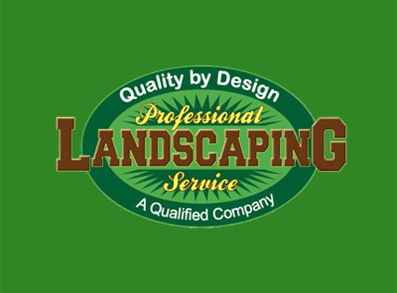 Quality By Design Landscaping