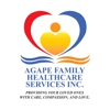 Agape Family Healthcare Services gallery