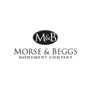 Morse & Beggs Monument Co - Stone Products