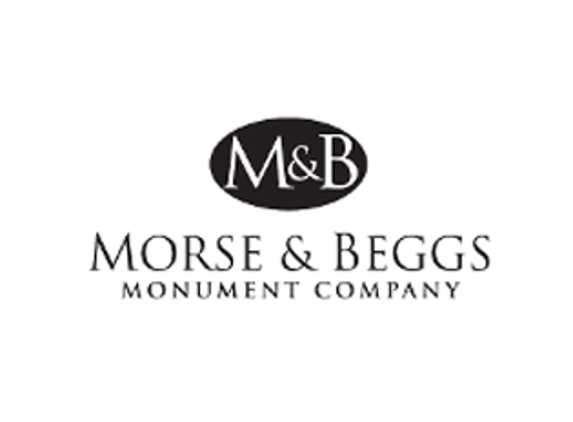 Morse & Beggs Monument Co - North Attleboro, MA