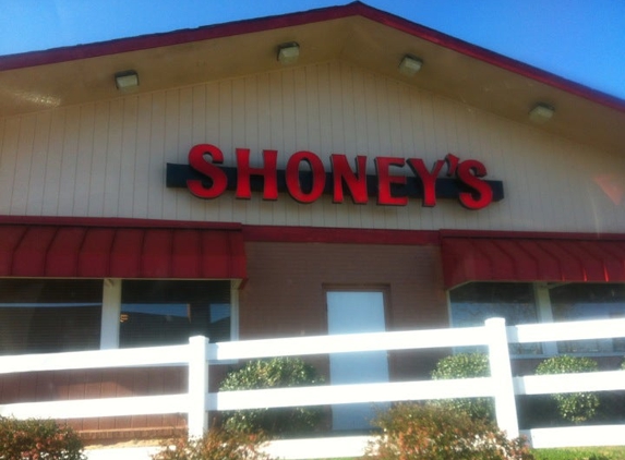 Shoney's - Emporia, VA