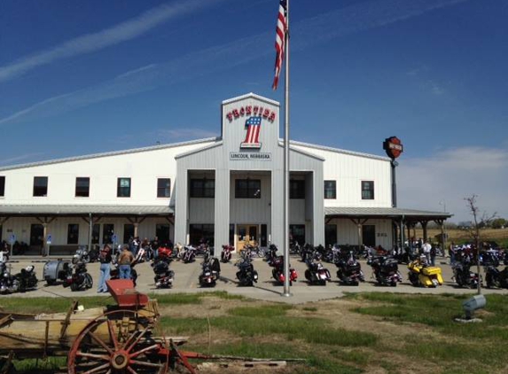 Frontier Harley-Davidson - Lincoln, NE