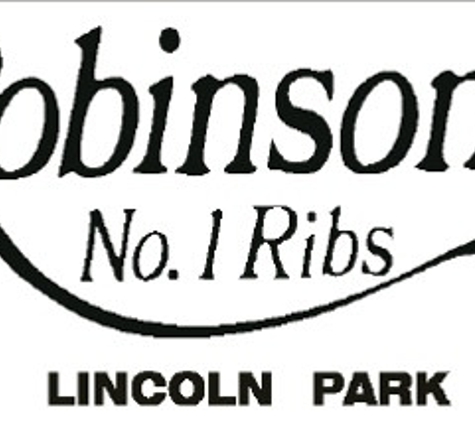 Robinson's No 1 Ribs-Lincoln Park - Chicago, IL