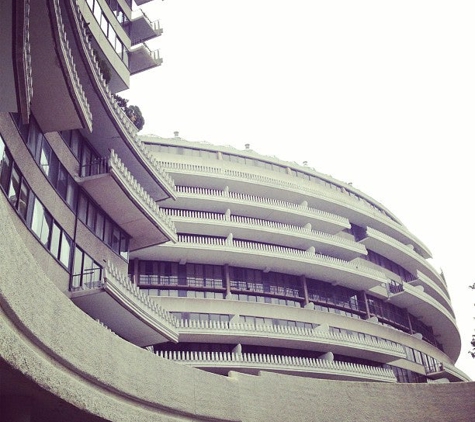 The Watergate Hotel - Washington, DC