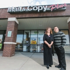 Mail & Copy Plus