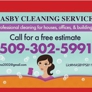 Masby Painting And Cleanings Services - Pasco, WA