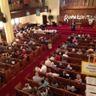 Collegiate United Methodist Church & Wesley Foundation Student Center