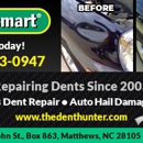 Dentsmart - Automobile Body Repairing & Painting