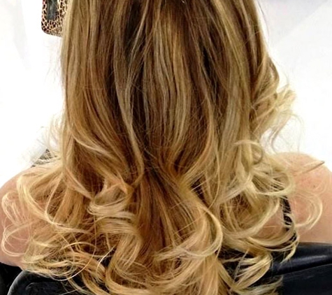 Blow Dry 25 - Boca Raton, FL