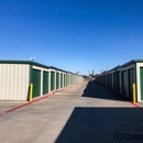 CubeSmart Self Storage - Self Storage