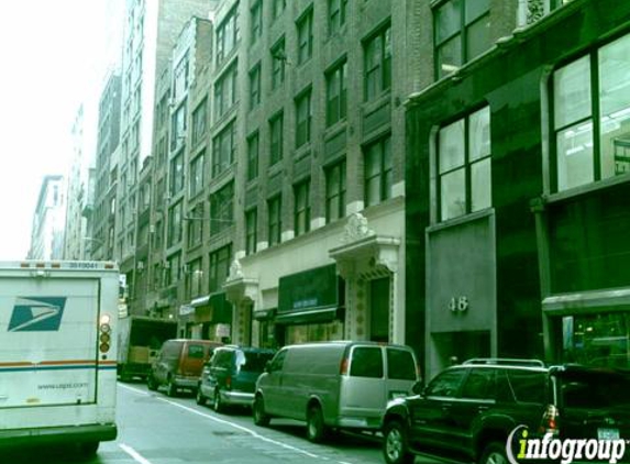 A Briggs, A CIBT Company - New York, NY