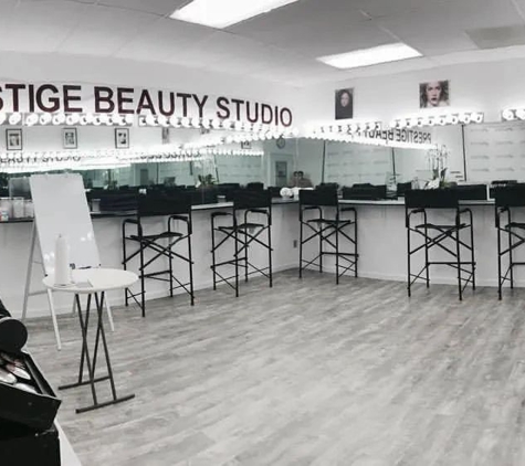 Prestige Beauty School - San Diego, CA