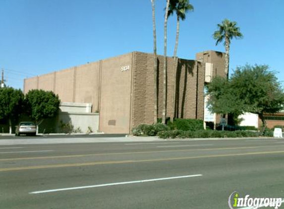 Sun Country Insurance Inc - Phoenix, AZ