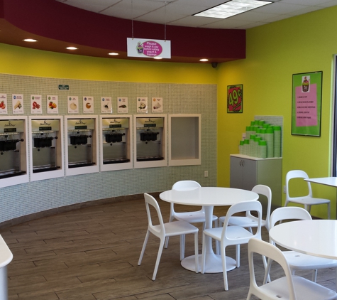 Yogurt Blast - Waterford, MI