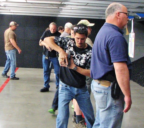 Premier Shooting & Training Center - West Chester, OH