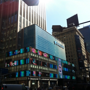 Barclays Americas - New York, NY