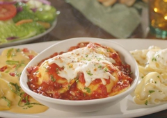 Olive Garden Italian Restaurant 1604 W Osceola Pkwy Kissimmee Fl