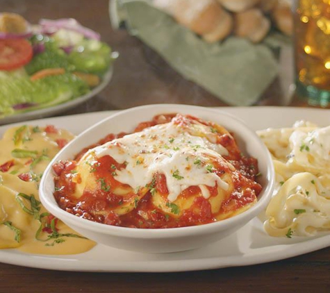 Olive Garden Italian Restaurant - Sacramento, CA