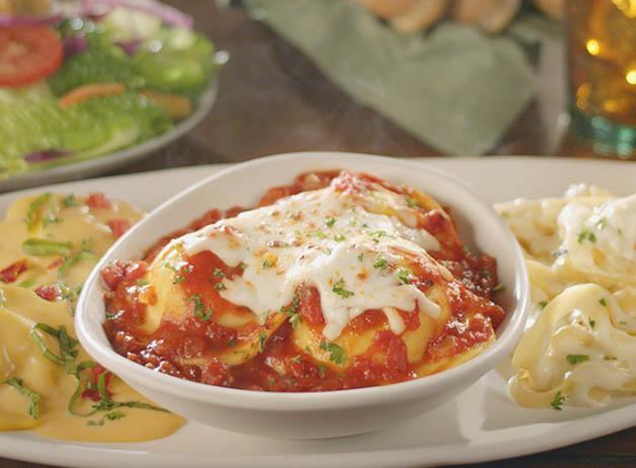 Olive Garden Italian Restaurant - Coral Springs, FL