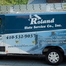 Roland Slate Service Co., Inc. - Gutters & Downspouts