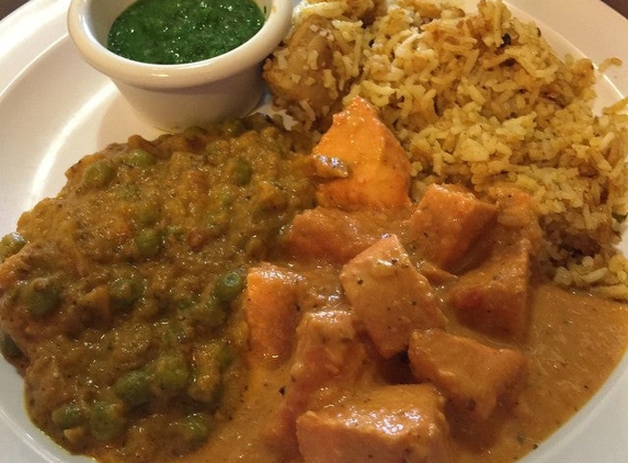 Village Indian Cuisine - San Diego, CA