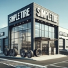 Simple Tire Install Murray gallery