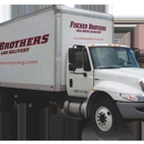 Fischer Brothers Moving & Storage - Moving Boxes