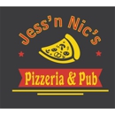 Jess 'n Nic's Pizzeria & Pub - Brew Pubs