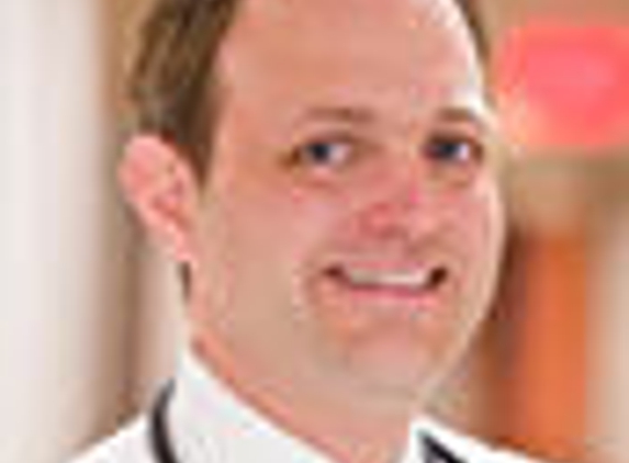 Jonathan David Wilks, MD - Oklahoma City, OK