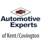 Automotive Experts