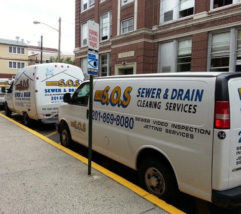 Able S-O-S Sewer and Drain Cleaning Service LLC - North Bergen, NJ