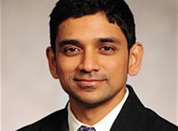 Dr. Prakash P Gatta, MD - Tacoma, WA