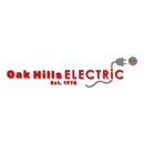 Oak Hills Electric Inc - Electricians