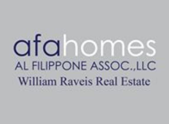 Al Filippone Associates / William Raveis Real Estate - Southport, CT