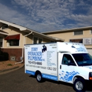 Terry Overacker Plumbing, Inc - Sewer Cleaners & Repairers
