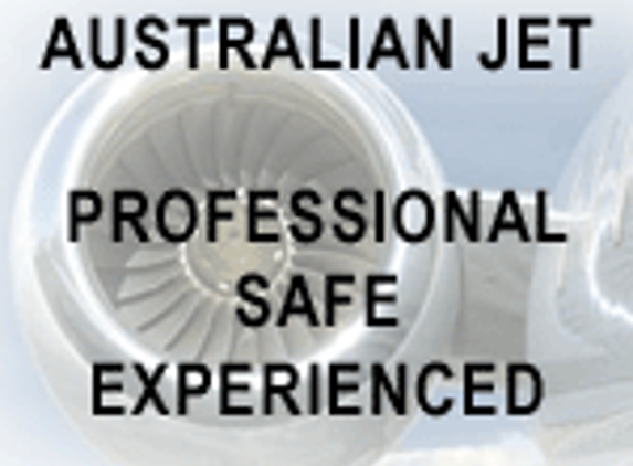 Australasian Jet Pty Ltd - Essendon Fields, VIC