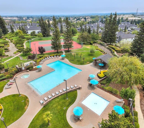 Rosemeade at Olympus Pointe Apartments - Roseville, CA