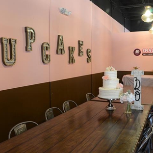 Smallcakes A Cupcakery & Creamery - Peachtree City, GA