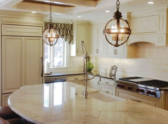 Apex Marble & Granite Inc - Cedar Grove, NJ