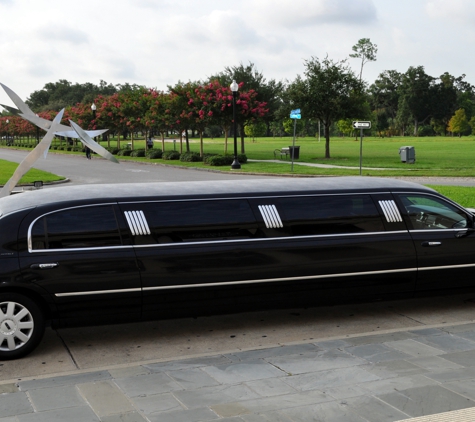 Luxe Limousines LLC - New Orleans, LA