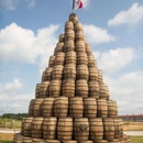 Templeton Rye - Distillers
