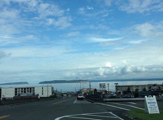 Ivar's Mukilteo Landing - Mukilteo, WA